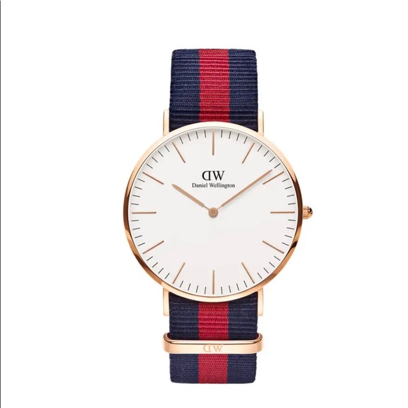Daniel Wellington Classic Oxford - Picture 1 of 4